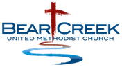 Bear Creek UMC Logo