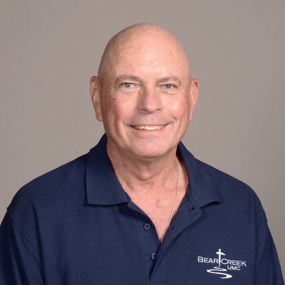 About Us - Bear Creek United Methodist Church